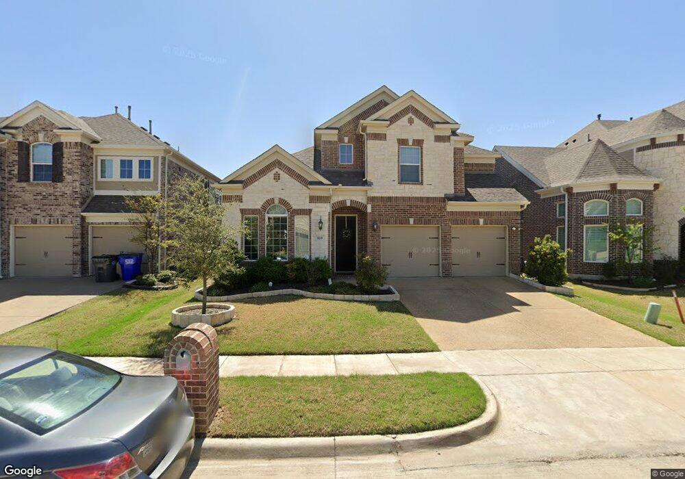 110 Turk's Cap Trail, Wylie, TX 75098 - photo 1