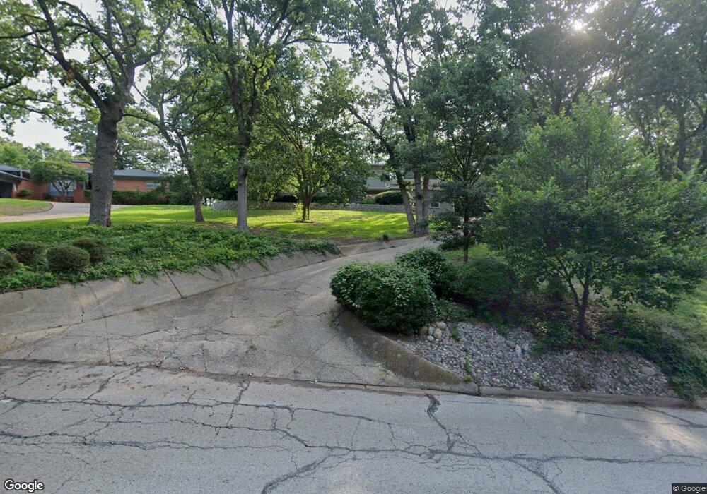 1711 W Day St, Denison, TX 75020 - photo 1