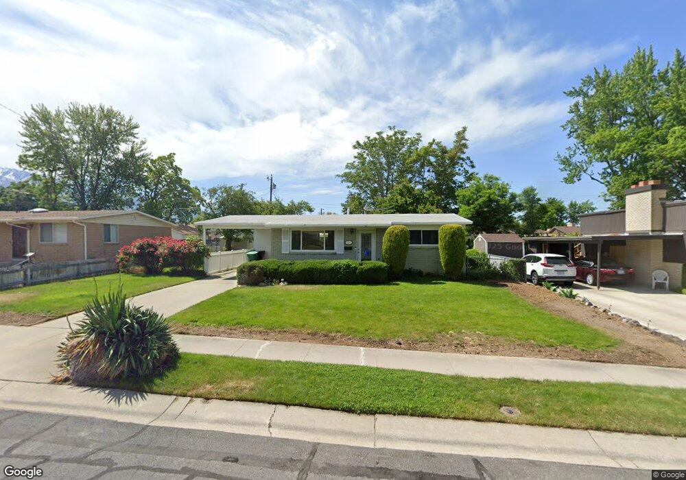 452 E 8220 S, Sandy, UT 84070 - photo 1