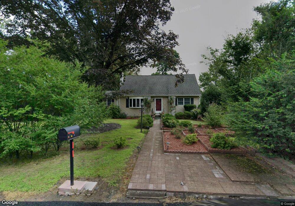 12 Gottlieb Dr, Pearl River, NY 10965 - photo 1