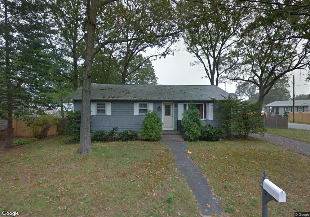 67 Davidson Rd, Warwick, RI 02886 - photo 1