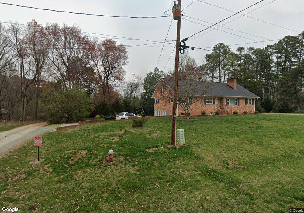 120 Pineview Rd, Siler City, NC 27344 - photo 1