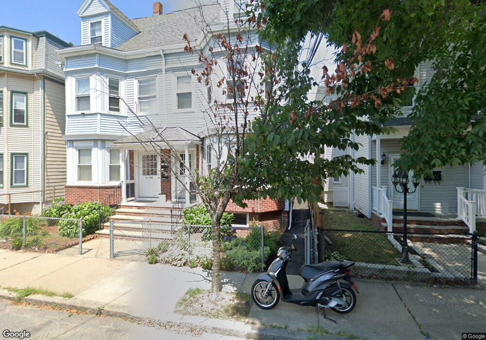 11 Concord Ave, Somerville, MA 02143 - photo 1