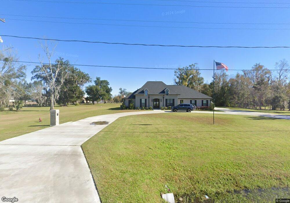 4505 Barataria Blvd, Marrero, LA 70072 - photo 1