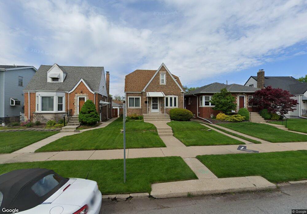 1432 Warwick Ave, Whiting, IN 46394 - photo 1