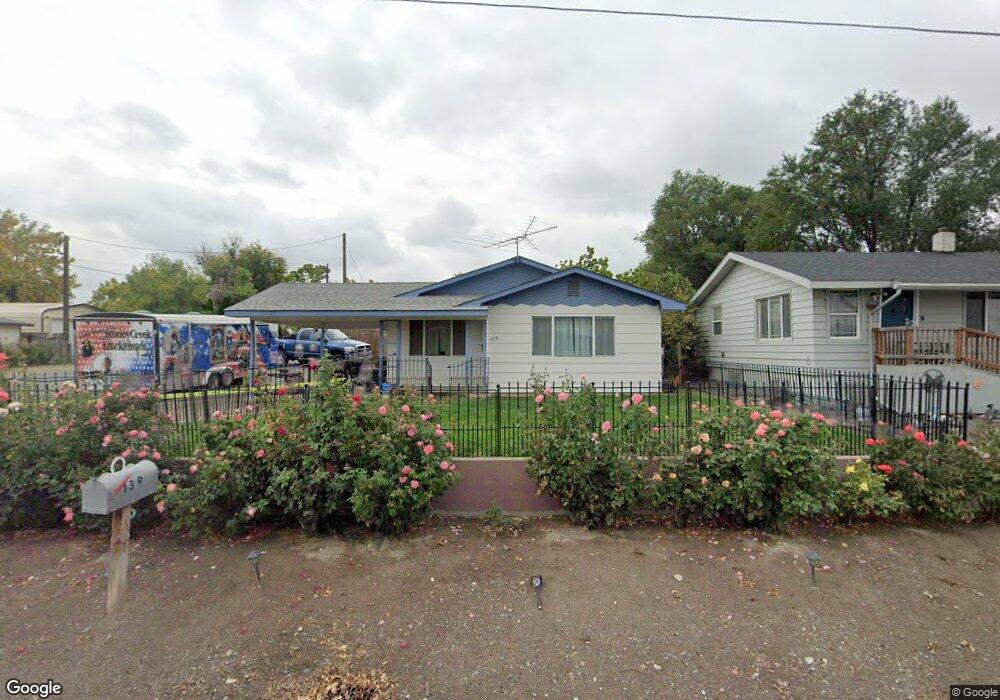 139 Canal St, Marsing, ID 83639 - photo 1