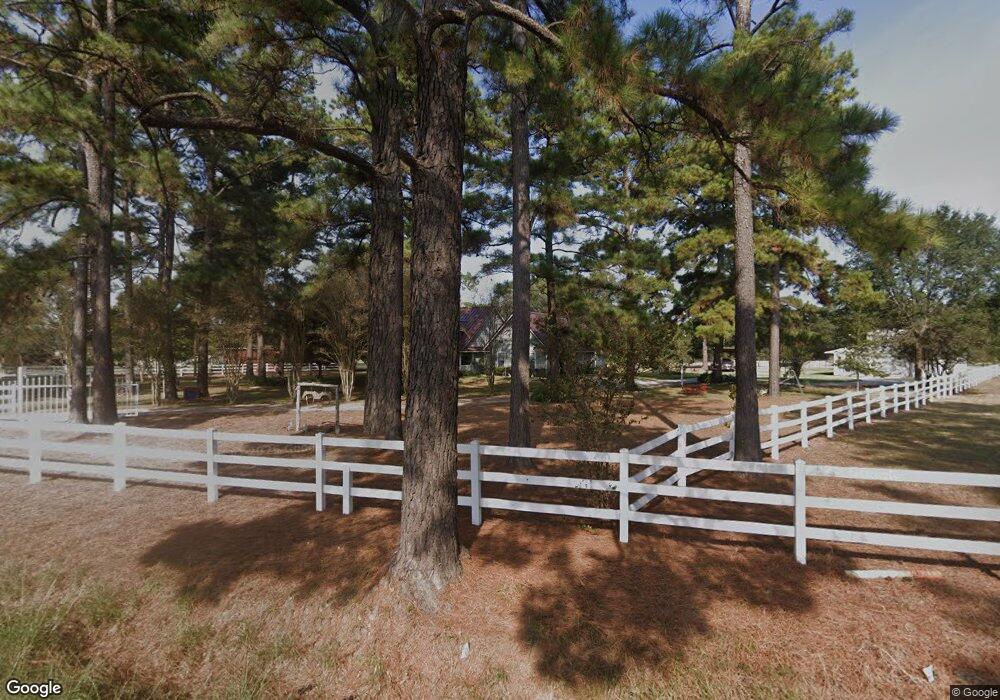 523 E Hufsmith Rd, Tomball, TX 77375 - photo 1