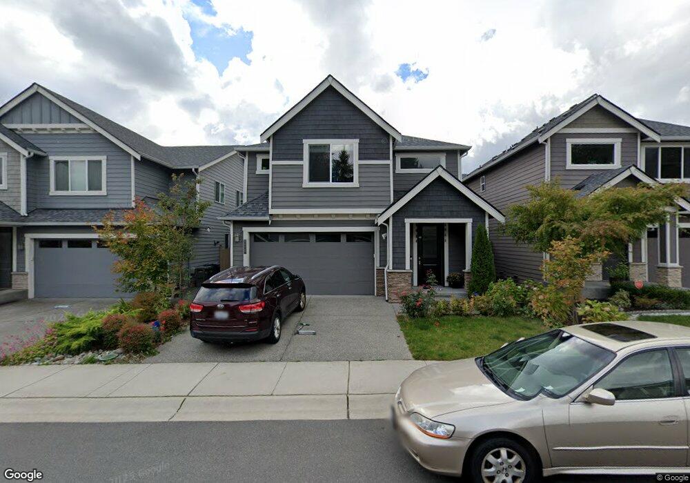 19402 Meridian Dr SE unit 25, Bothell, WA 98012 - photo 1