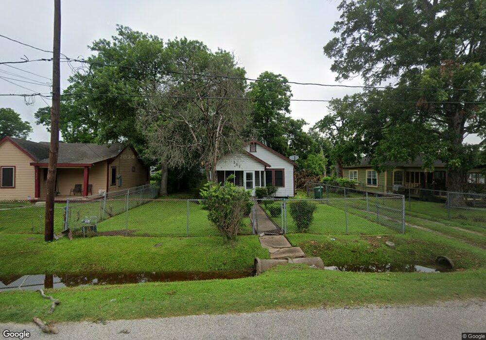 2319 Reid St, Houston, TX 77026 - photo 1