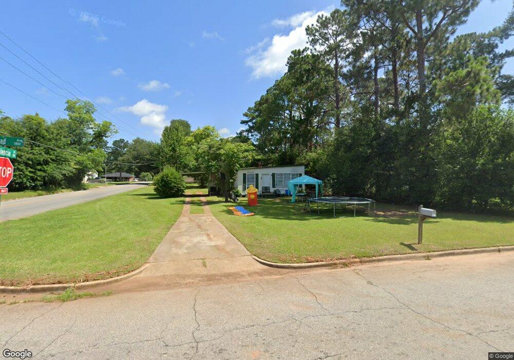 1821 W Broad Ave, Albany, GA 31707 - photo 1