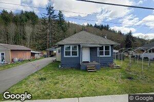 230 Pershing Ave, Carbonado, WA 98323