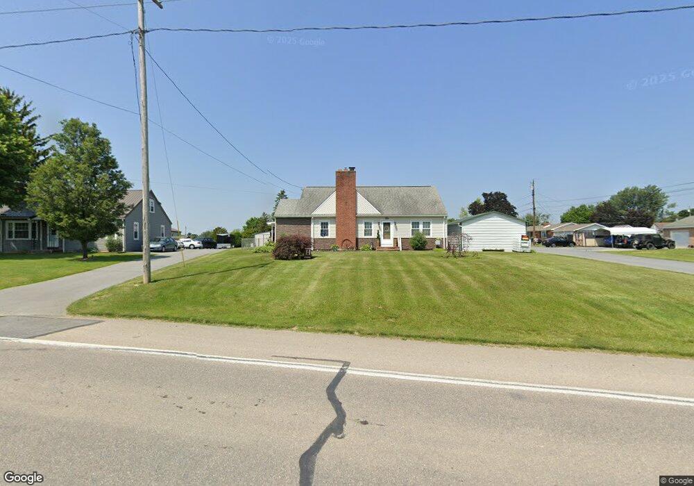 1957 Letterkenny Rd, Chambersburg, PA 17201 - photo 1