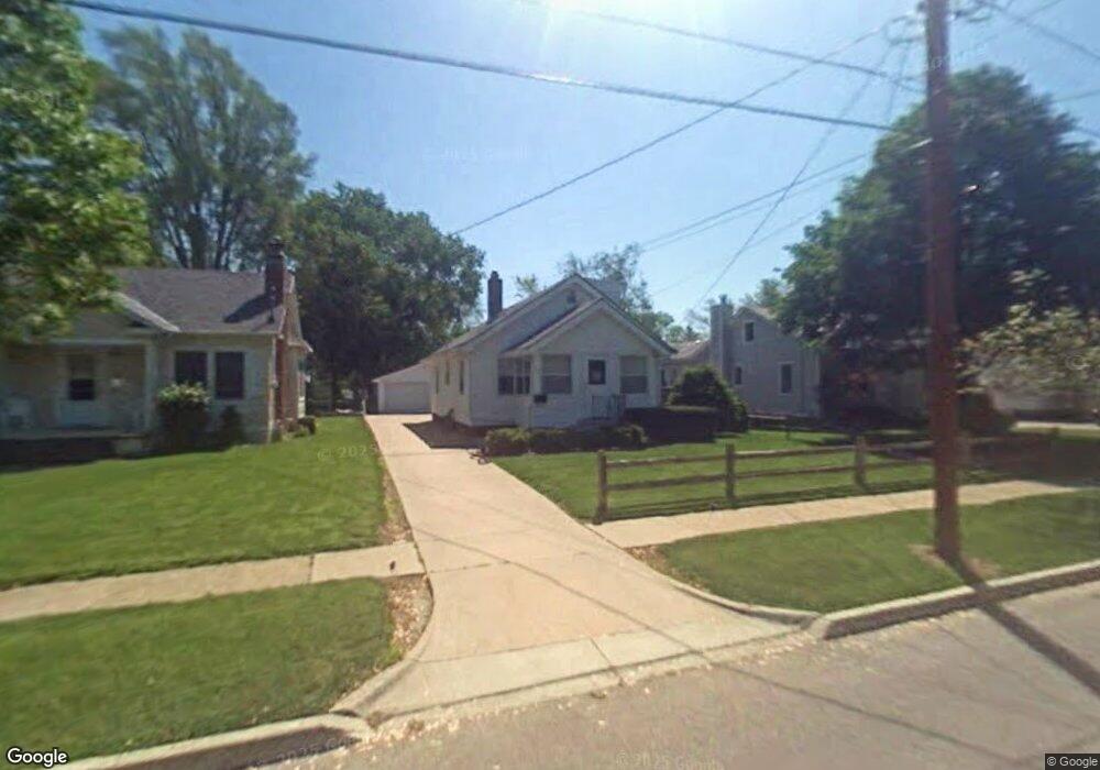 1309 57th St, Des Moines, IA 50311 - photo 1