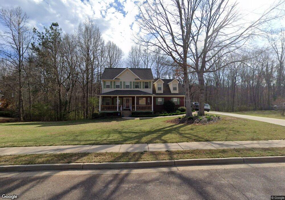 316 Tussahaw Trail, Locust Grove, GA 30248 - photo 1