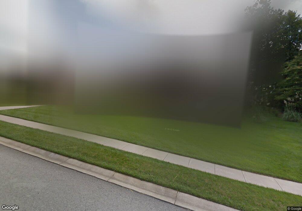 3583 Lafayette Pkwy, Floyds Knobs, IN 47119 - photo 1