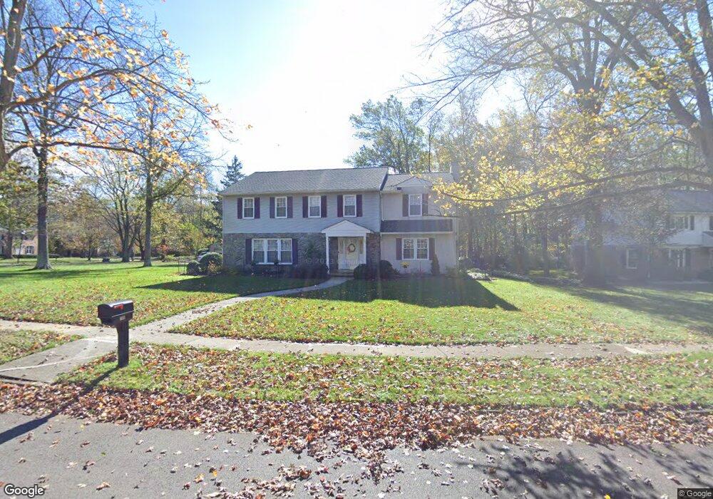 700 Kilburn Rd, Wilmington, DE 19803 - photo 1