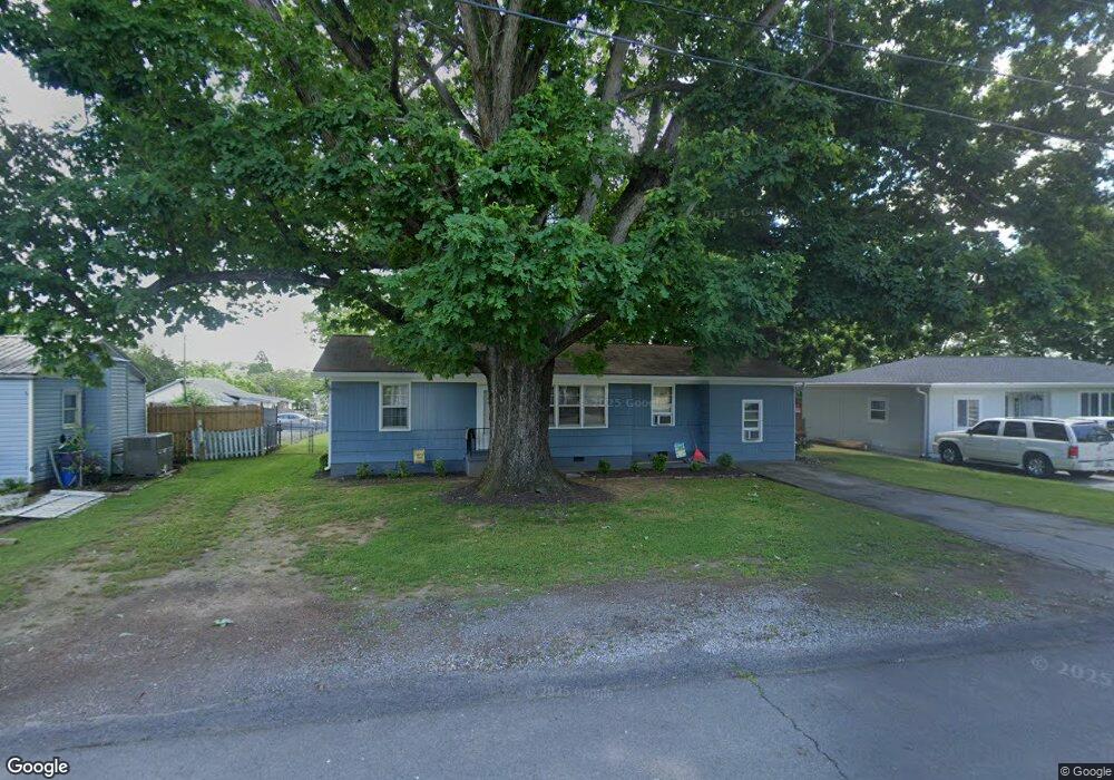 2508 Woodlawn Ave NW, Cleveland, TN 37312 - photo 1