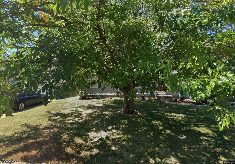 1206 S Date Ave, Broken Arrow, OK 74012 - photo 1