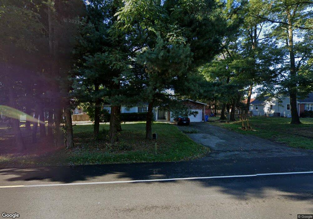 1058 Woodlane Rd, Mount Holly, NJ 08060 - photo 1