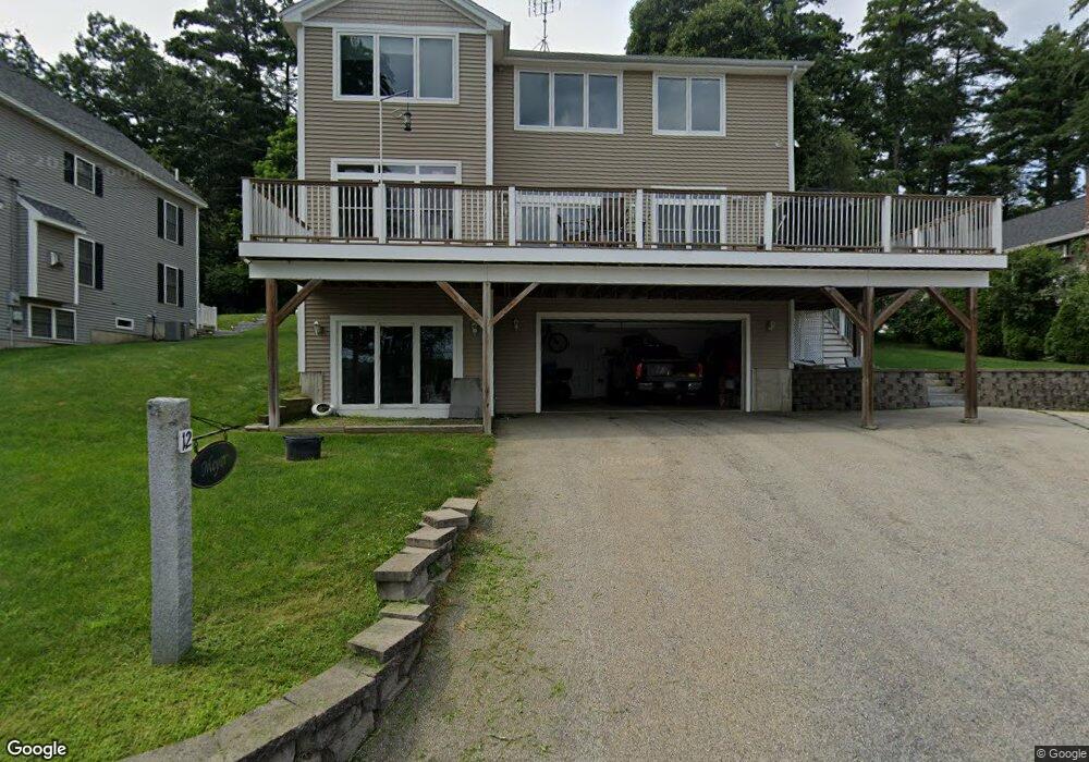 12 Rocky Ridge Rd, Windham, NH 03087 - photo 1