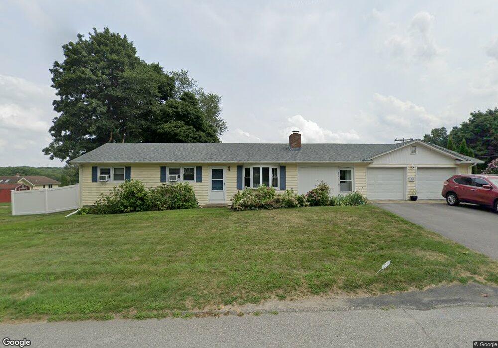 321 Harland Rd, Norwich, CT 06360 - photo 1