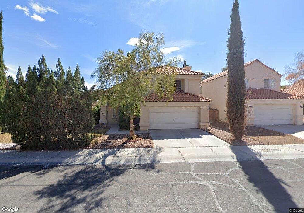 9901 Biscayne Ln, Las Vegas, NV 89117 - photo 1