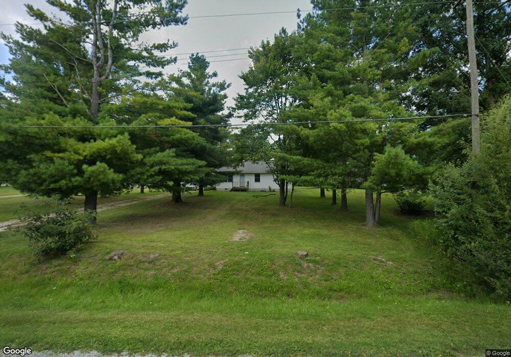 4426 Wall Rd, Port Huron, MI 48060 - photo 1