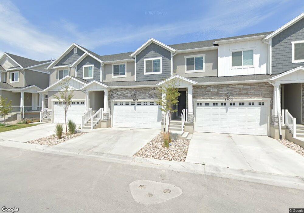 3708 W 1650 N, Lehi, UT 84043 - photo 1