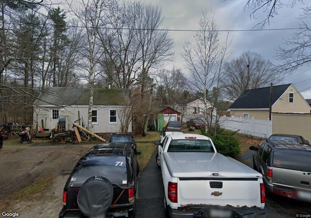 26 Cook Rd, Windham, ME 04062 - photo 1