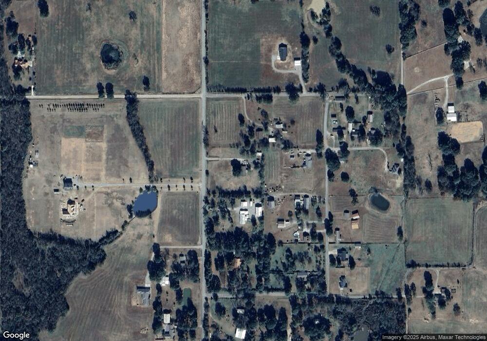 112569 S 4710 Rd, Muldrow, OK 74948 - photo 1