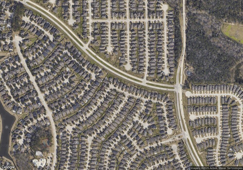 3415 Bakerswood Dr, Spring, TX 77386 - photo 1