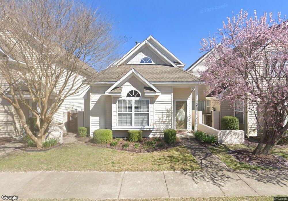 1641 Wynd Crest Way unit 93, Virginia Beach, VA 23456 - photo 1