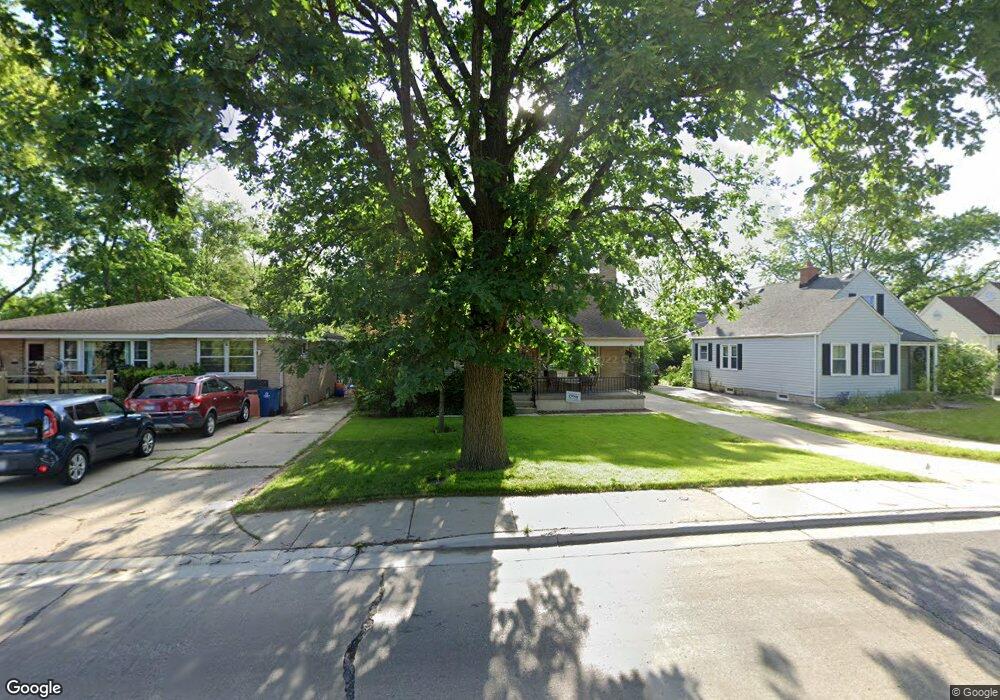 406 N Emroy Ave, Elmhurst, IL 60126 - photo 1