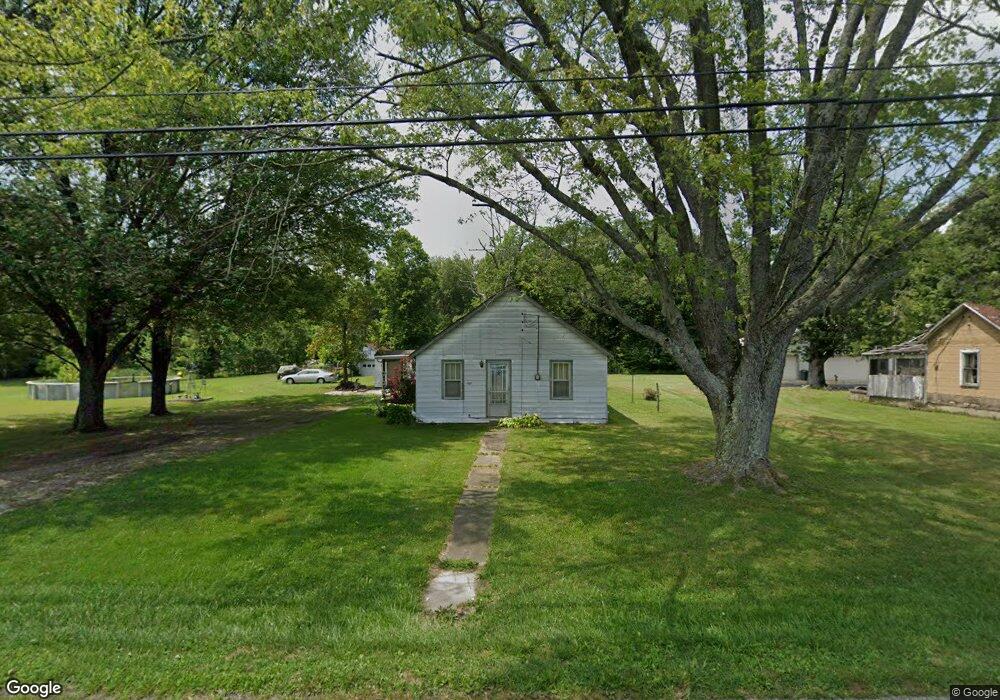 10510 S 100 W, Columbus, IN 47201 - photo 1