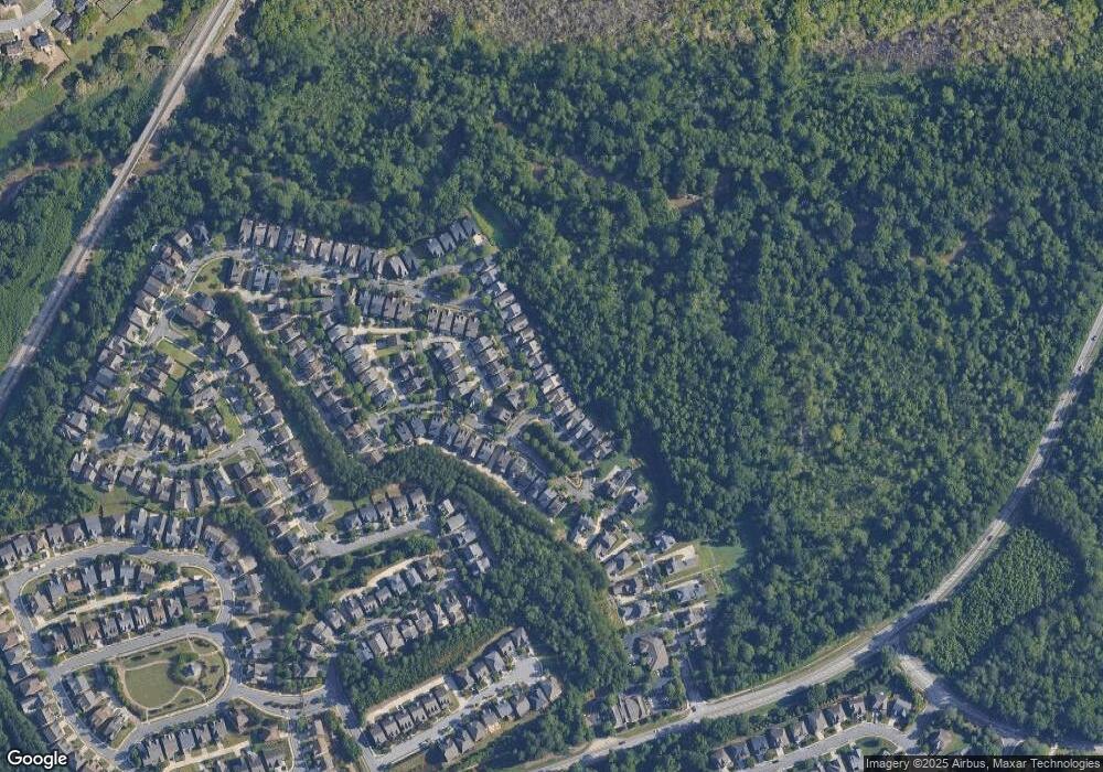 3755 Baxley Ln, Suwanee, GA 30024 - photo 1