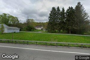 7838 Old Salt Block Rd, Cayuga, NY 13034