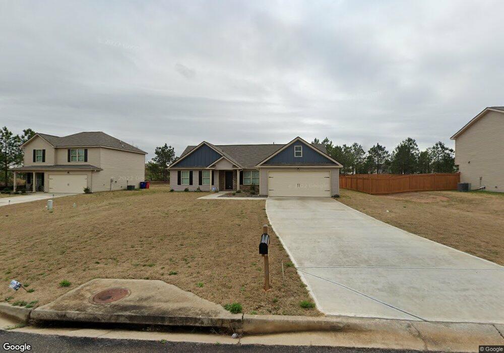 119 Redhill Blvd, Macon, GA 31216 - photo 1