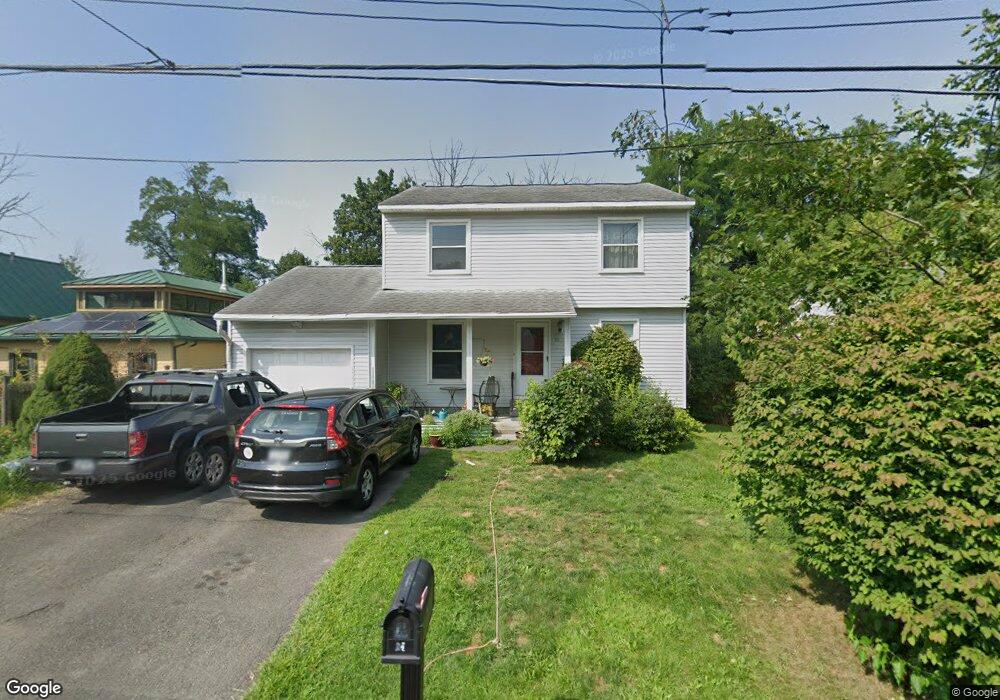 15 Golder St, Albany, NY 12209 - photo 1