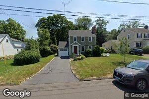 25 Overhill Rd, Fairfield, CT 06824