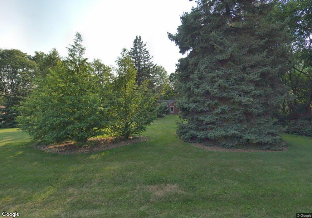 5290 Longmeadow Rd, Bloomfield Hills, MI 48304 - photo 1