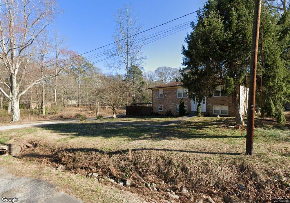 377 Lane Dr SW, Mableton, GA 30126 - photo 1