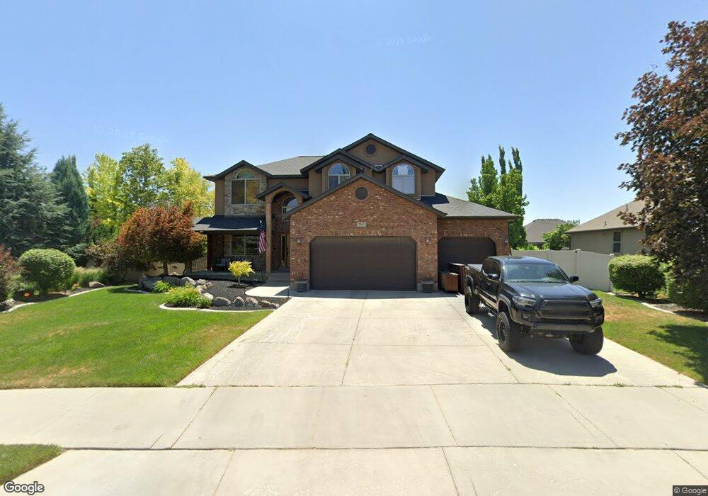 3381 W Bear River Rd, South Jordan, UT 84095 - photo 1