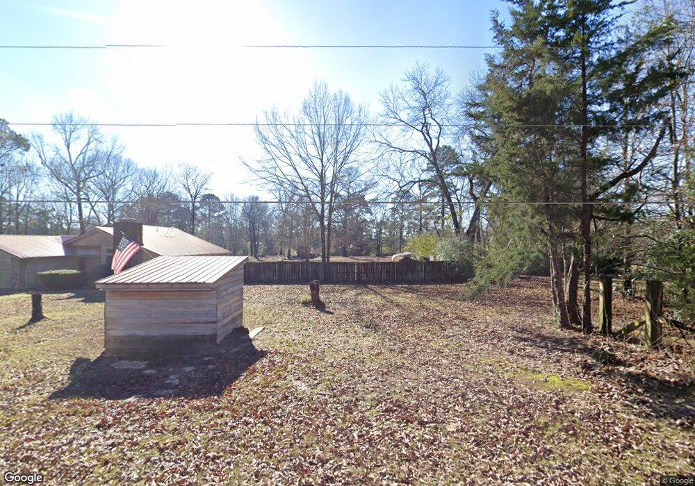 202 County Road 1376, Texarkana, TX 75501 - photo 1