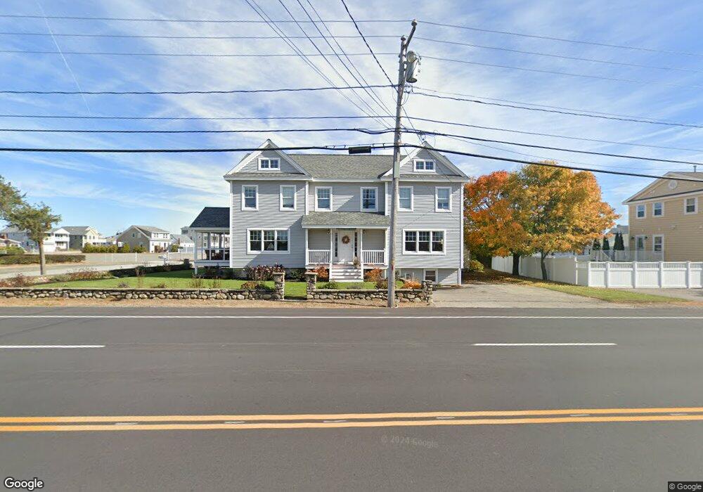 308 Ocean Blvd, Seabrook, NH 03874 - photo 1