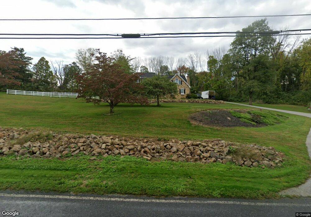 1885 Fairview Rd, Glenmoore, PA 19343 - photo 1