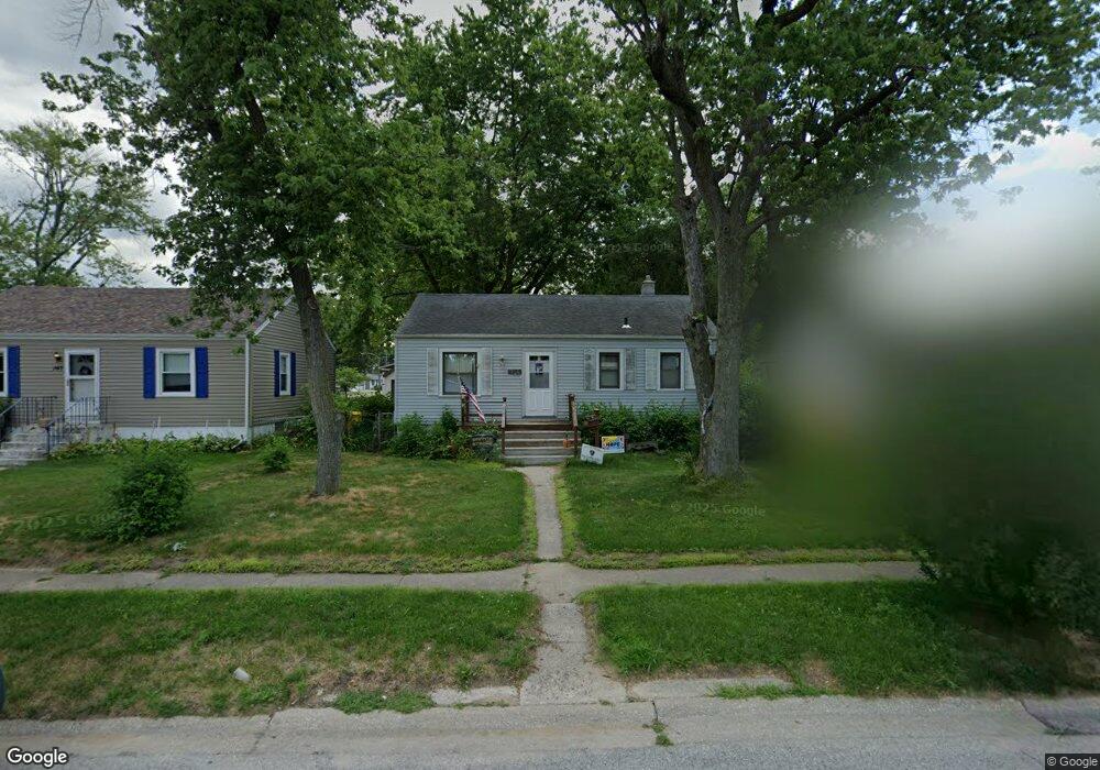 143 N Wiggs St, Griffith, IN 46319 - photo 1