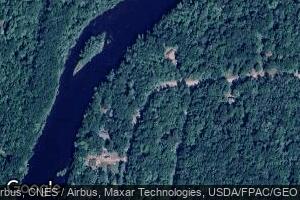 10574 W Tranquility Ln, Radisson, WI 54867