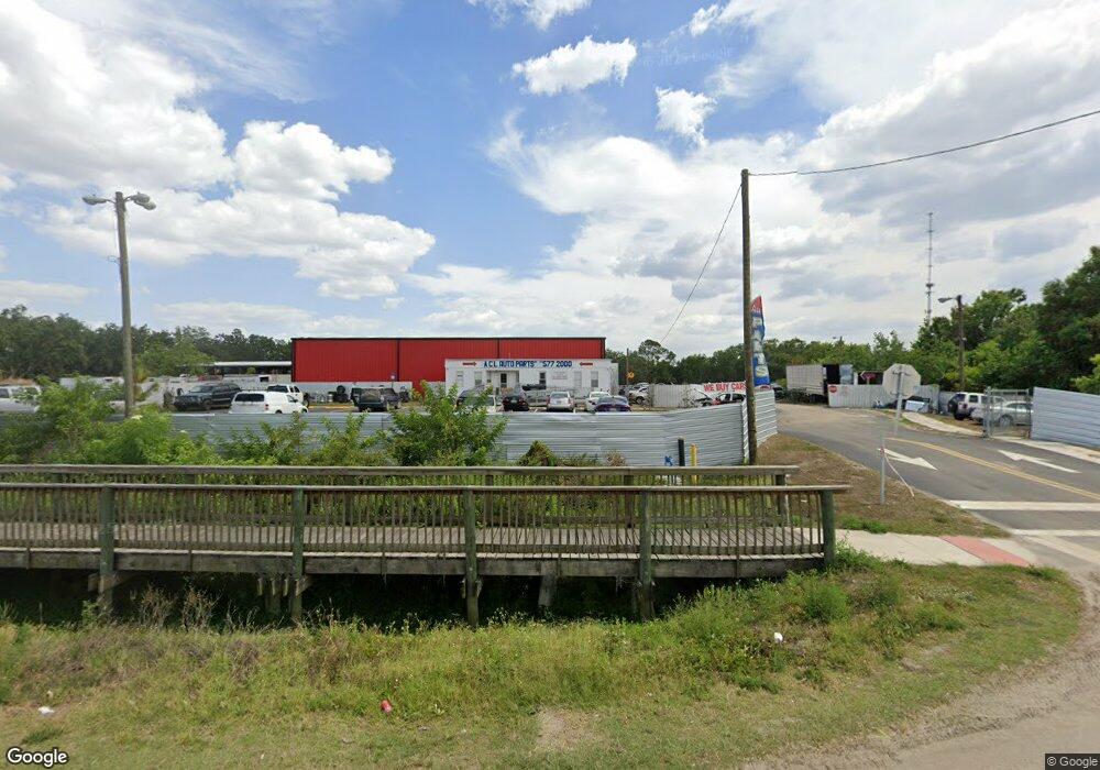 10717 E Us Highway 92, Tampa, FL 33610 - photo 1