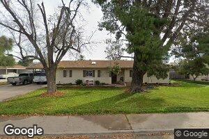 135 N Fraser Dr W, Mesa, AZ 85203