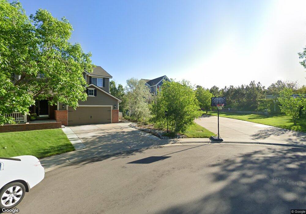 6501 S Lisbon Ct, Aurora, CO 80016 - photo 1